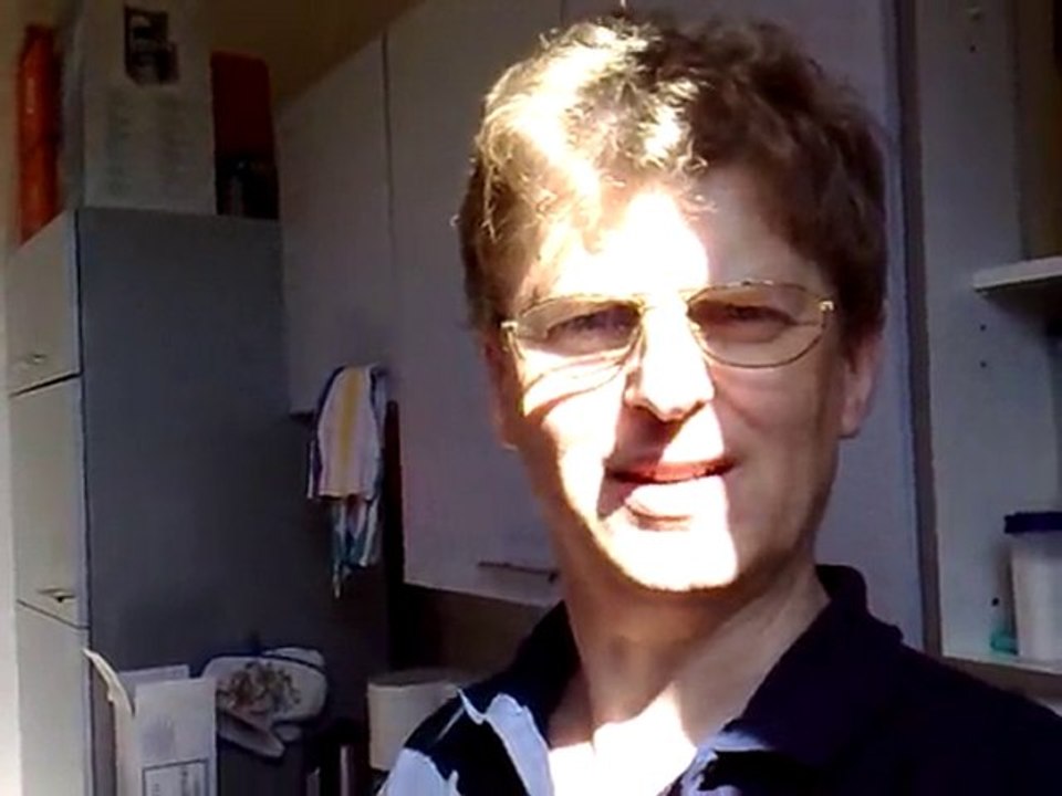 Speckbear TV - Teil 1 - Spaghetti Test