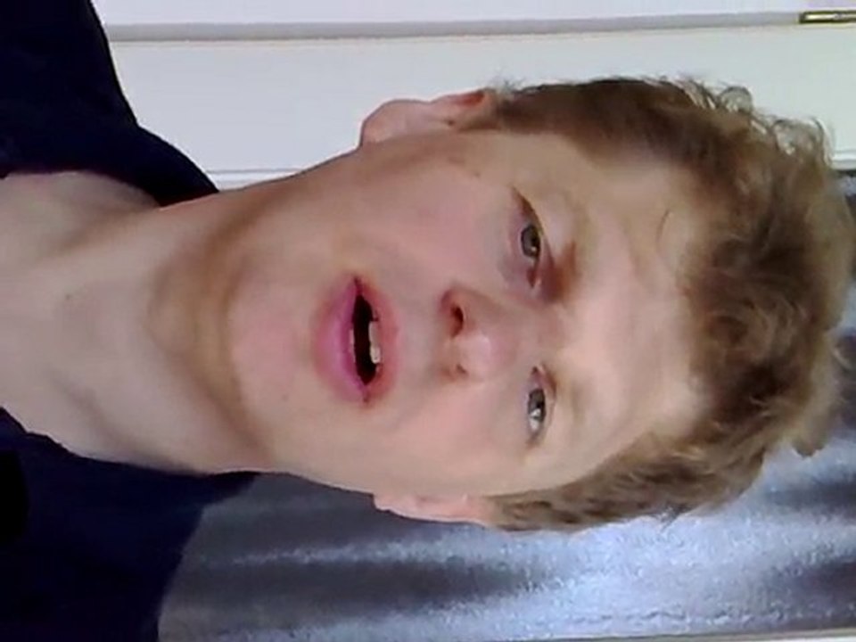 Speckbaer tv - teil 4 - spaghetti test