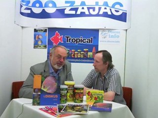 An interview with Bernd Degen