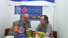 An interview with Bernd Degen