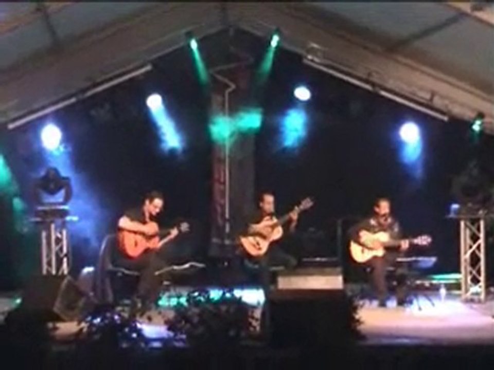 medley jaleorumba