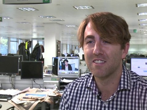 Londres: le mythique hôtel Savoy rouvre ses portes après 3 ans de travaux