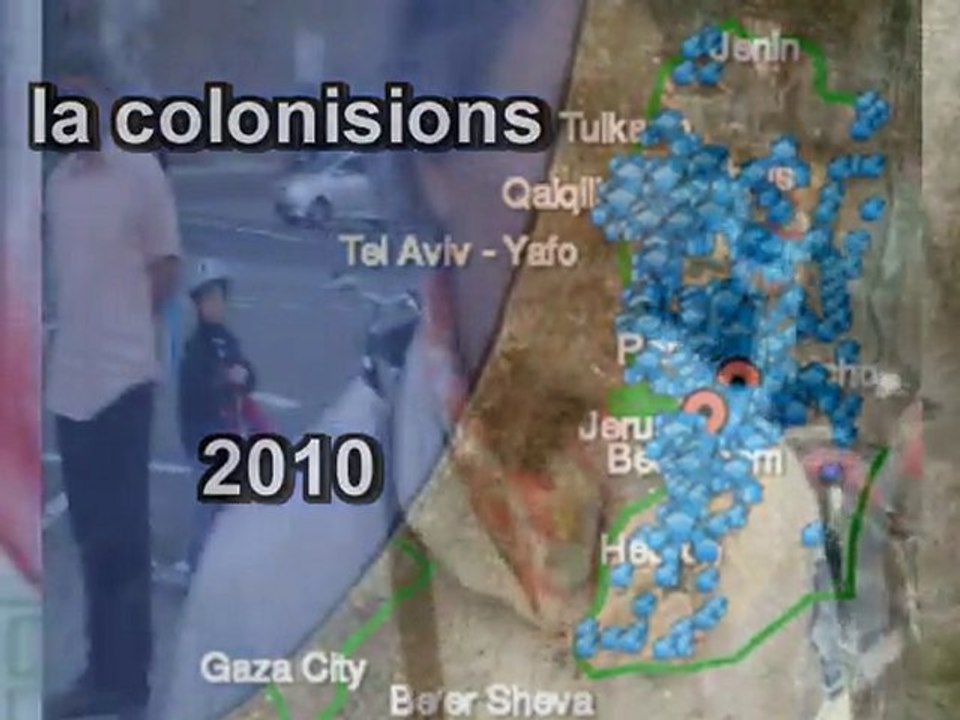 MAURER EN ISRAËL:MALAISE MOBILISATION du vendredi 8 octobre