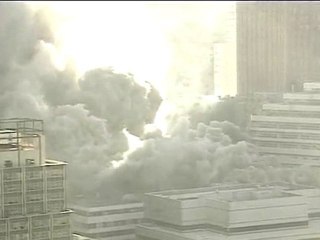 Effondrement du WTC7  CBS-Net Dub5 14 NIST Cumulus