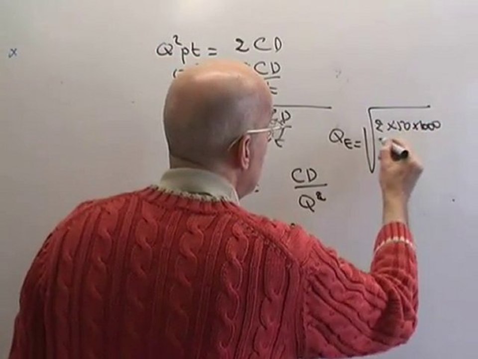 gestion des stocks 2