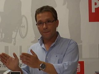 UN GOBIERNO MUNICIPAL INEFICAZ Y DE ABSOLUTA IMPROVISACIÓN  