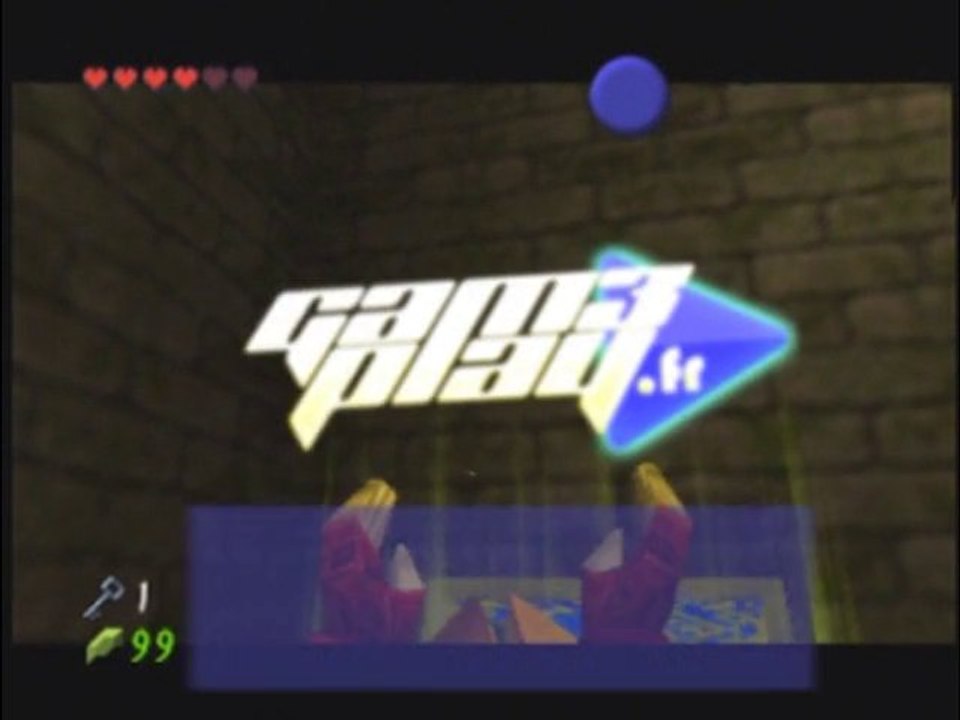 Vidéo Spéciale : Ocarina of Time