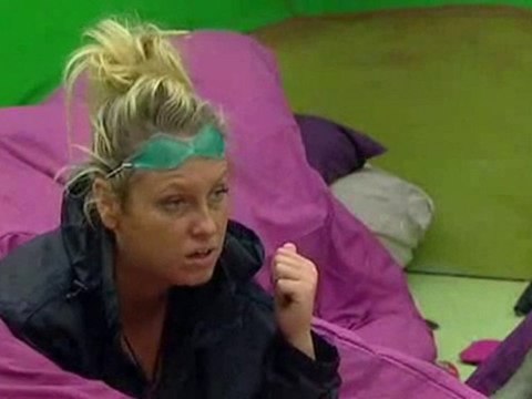 Josie and John James' Last Fight Part Sixteen