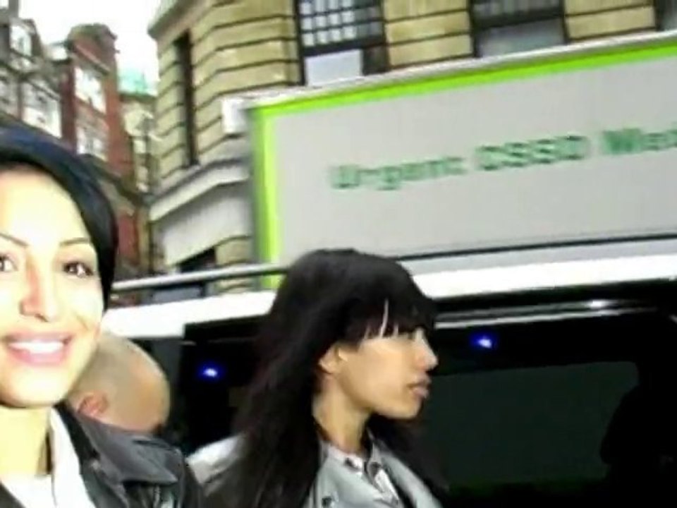 SNTV - Exklusiv: Sugarbabe ohne Führerschein