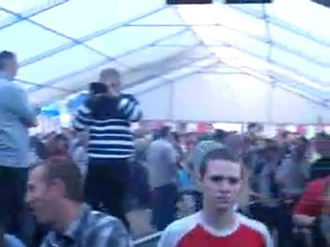 Jean-Pierre Sauser - Festival Génération 80 (2008)