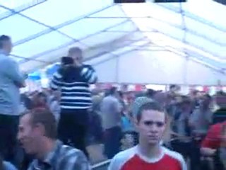 Jean-Pierre Sauser - Festival Génération 80 (2008)