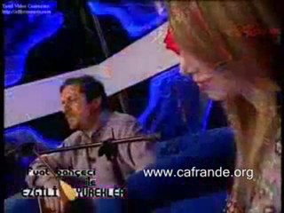 Efkan Şeşen Elqajiye (Şehir ve Islıklar)