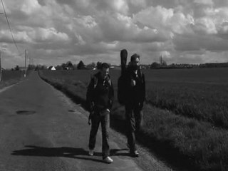 Marche ou Fuis