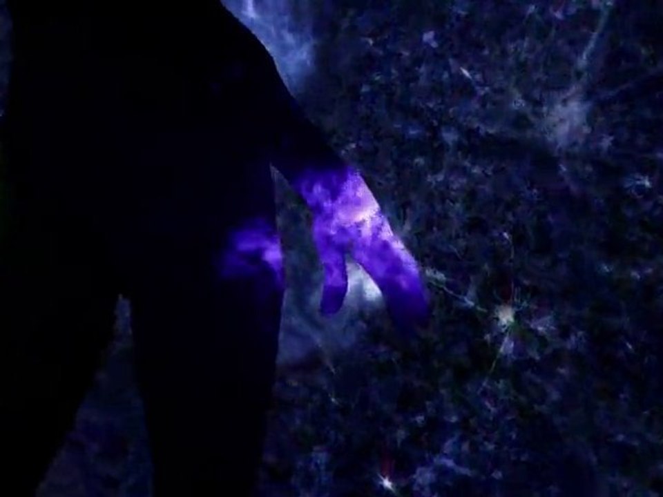 X-Men Destiny : Teaser Trailer