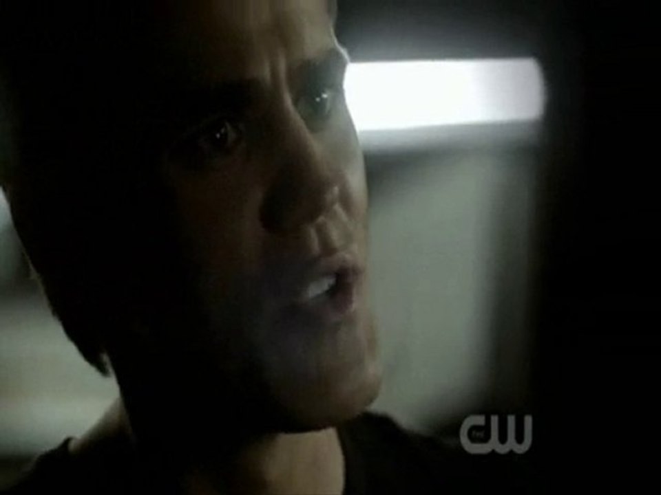 Caroline,Elena,Stefan,Damon,Liz 2.sezon 5.bölüm