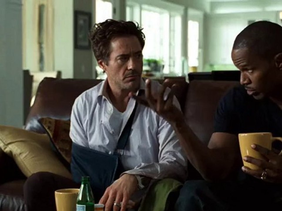 Due Date (Date Limite) - Spot TV #3 [VO|HD