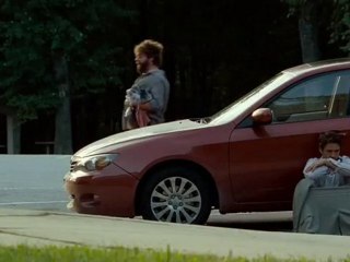 Due Date (Date Limite) - Spot TV #4 [VO|HD]