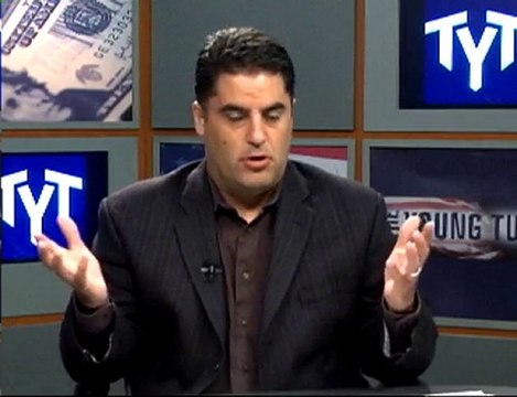 Glenn Beck Mocks House Burning Down