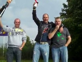 Ringleaders Get em Eva - astrazeneca pension thieves strike