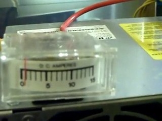 (Video 38) New Washer DryCell Hydrogen Generator