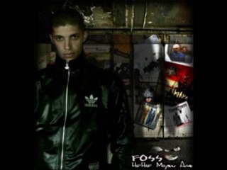 Freestyle Foss Albinos