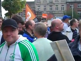 Anyone Seen The MP? astrazeneca pension thieves strike