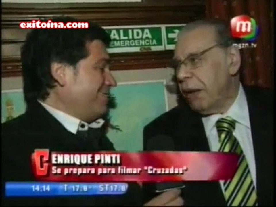 Exitoina.com - Cumple Pinti