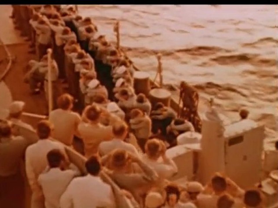 Atomic Bomb - Ivy Mike