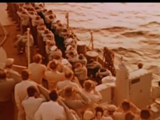 Atomic Bomb - Ivy Mike