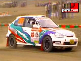 Peru.com: Caminos del Inca (2)