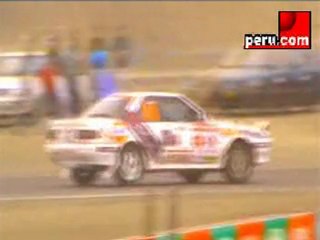 Peru.com: Caminos del Inca (3)