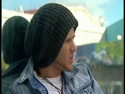 Josie and John James' Last Fight Making Up Part Two