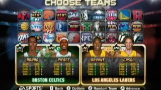 Preview : NBA Jam (Wii)