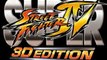Super Street Fighter IV 3D Edition - Trailer - 3DS