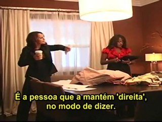 Venice.Series.Por detrás das câmeras.ep2