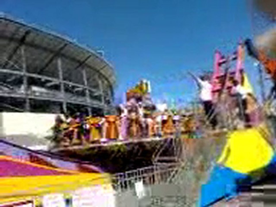 Fair Ride