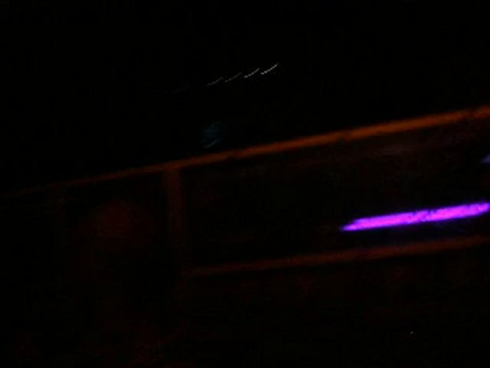 Ellen Allien 2.10.10 Fabric London