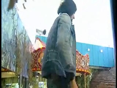 Josie and John James' Last Fight Making Up Part Three