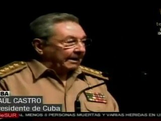 Raúl Castro: hasta cuándo nuestros 5 héroes continuarán encarcelados