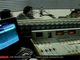 Corte suprema ratificó vigencia de ley de medios