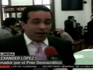 Reacciones a comunicado de Alvaro Uribe sobre espías telefónicas
