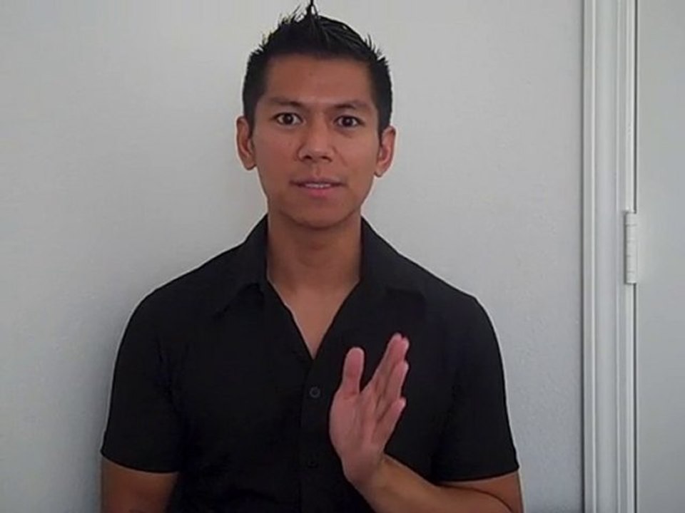 Las Vegas Massage - Chi-ssential Wellness Testimonial