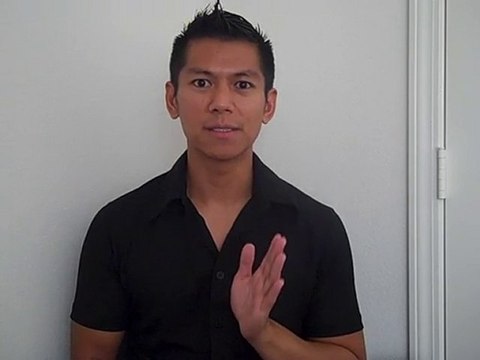 Las Vegas Massage - Chi-ssential Wellness Testimonial