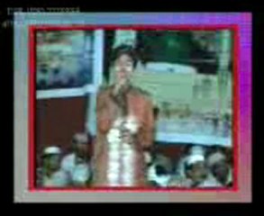 QASIDA BURDA SHARIF JAHANZAIB ATARI QADRI