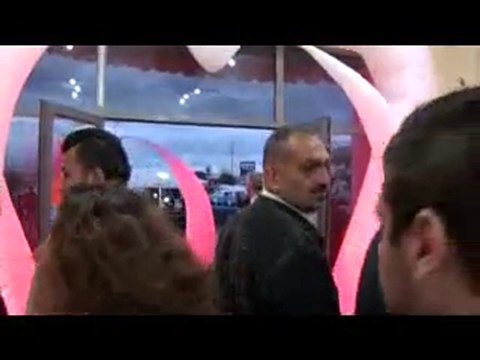 Mustafa KOÇ Tanıtım Organizasyon ve Parti Market