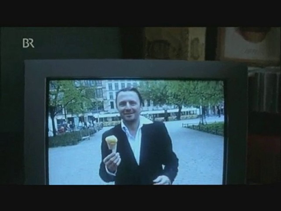 Tatort Berlin Liebe macht blind Teil 7 von 9