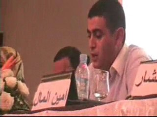 الجمع العام لمكتب المولودية الوجدية لكرة السلة