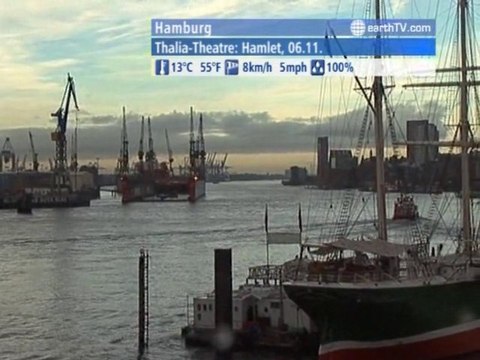 Santorini - Greece, Arcachon - France, Melbourne - Australia, Barcelona - Spain, Hamburg - Germany, Vienna - Austria, Amsterdam - Netherlands