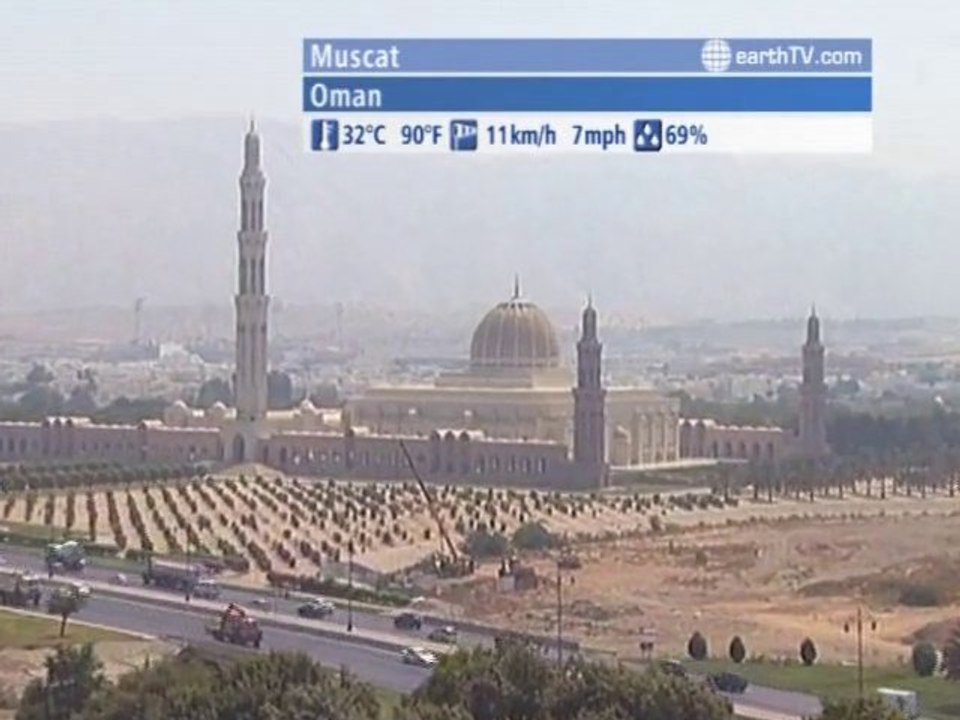 Hong Kong SAR - China, Budapest - Hungary, Kyiv - Ukraine, Muscat - Oman, Ekaterinburg - Russia, Antalya - Turkey, Cannes - France