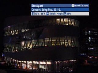 Berlin - Germany, Lugano - Ticino - Switzerland, Agadir - Morocco, Stuttgart - Germany, London - United Kingdom, New York - USA, Macau SAR - China